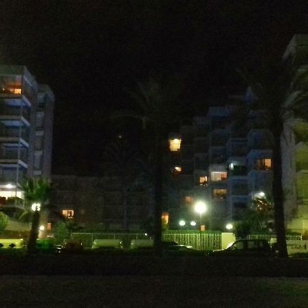 Apartament Sea Front Apart. 2 Pools / 1ª Linea. 2 Piscinas Segur de Calafell Zewnętrze zdjęcie