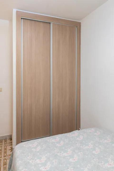 Apartament Sea Front Apart. 2 Pools / 1ª Linea. 2 Piscinas Segur de Calafell Zewnętrze zdjęcie