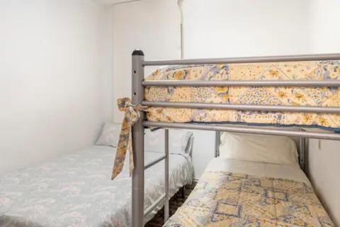 Apartament Sea Front Apart. 2 Pools / 1ª Linea. 2 Piscinas Segur de Calafell Zewnętrze zdjęcie