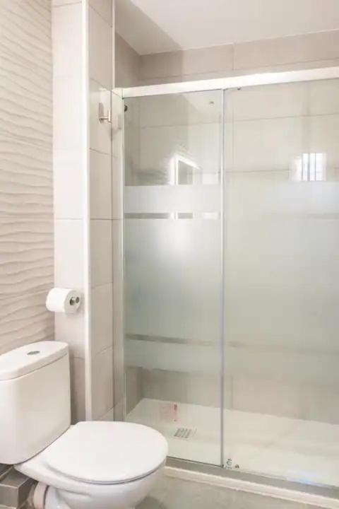 Apartament Sea Front Apart. 2 Pools / 1ª Linea. 2 Piscinas Segur de Calafell Zewnętrze zdjęcie