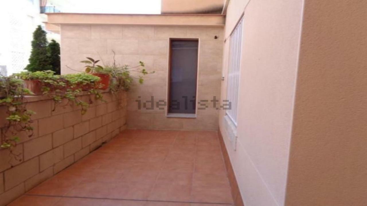Apartament Sea Front Apart. 2 Pools / 1ª Linea. 2 Piscinas Segur de Calafell Zewnętrze zdjęcie